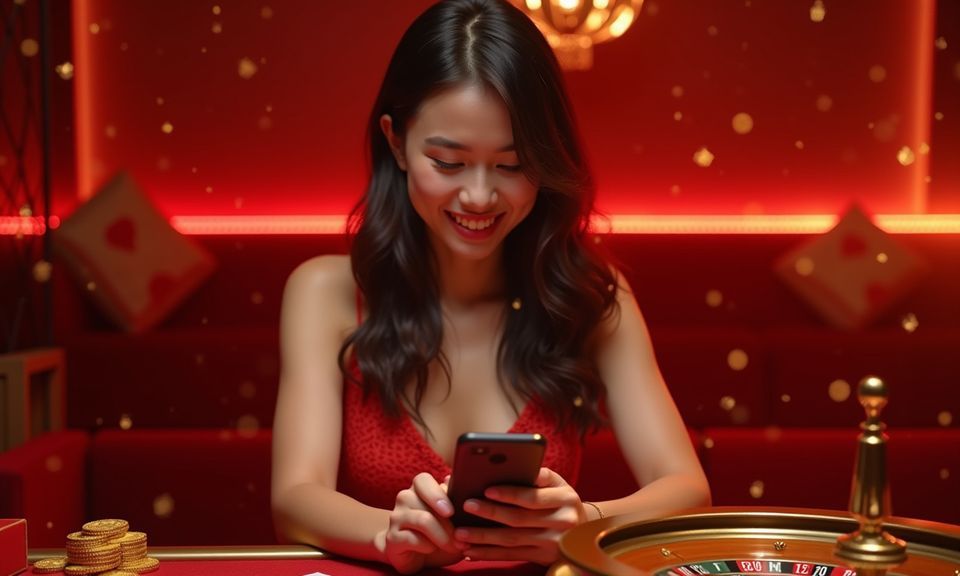 kink88 Browse Our Table Game Rooms and What's Inside